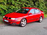 Seat Toledo 1.9TDi 110KM