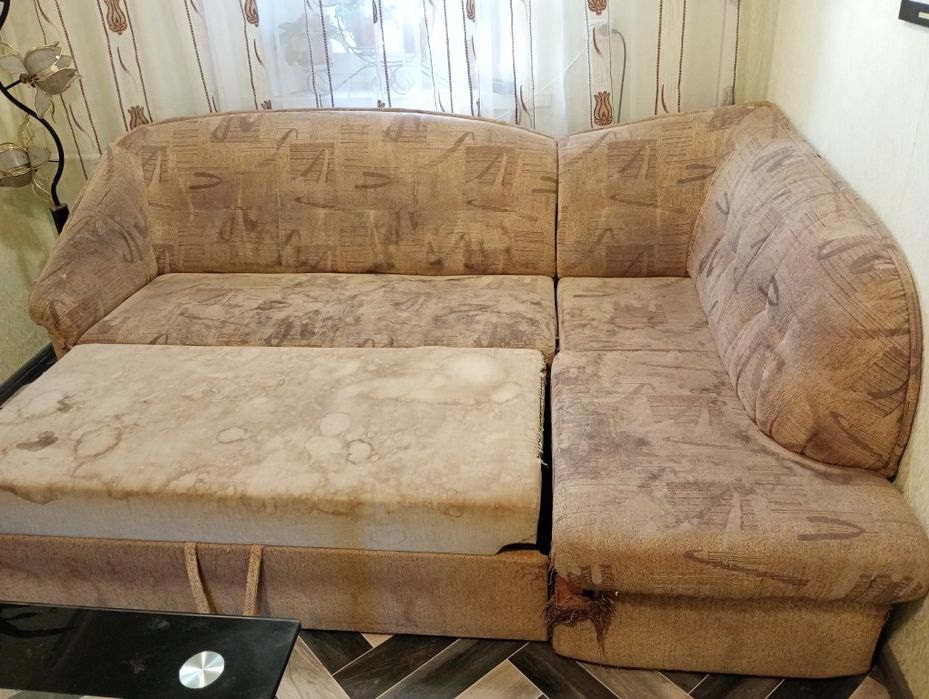 Продам Кутовий диван