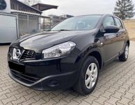 Авторозборка Nissan Qashqai J10 07-14 1.5 2.0 dci +2 4WD запчастини