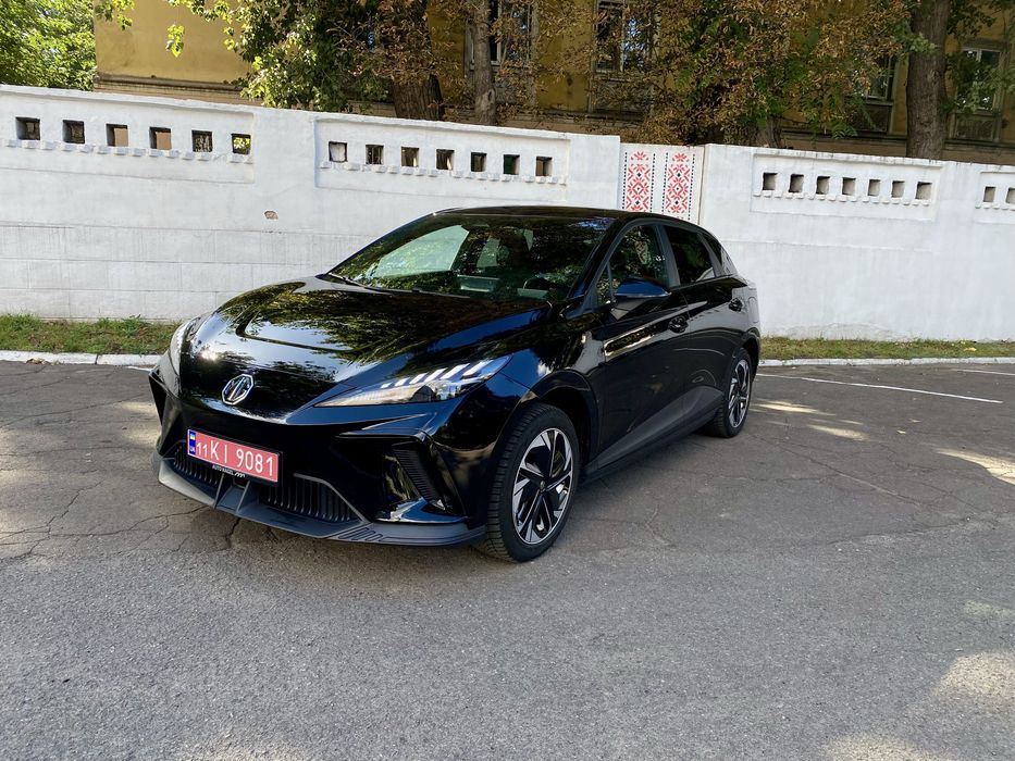 MG 4 2023.          .