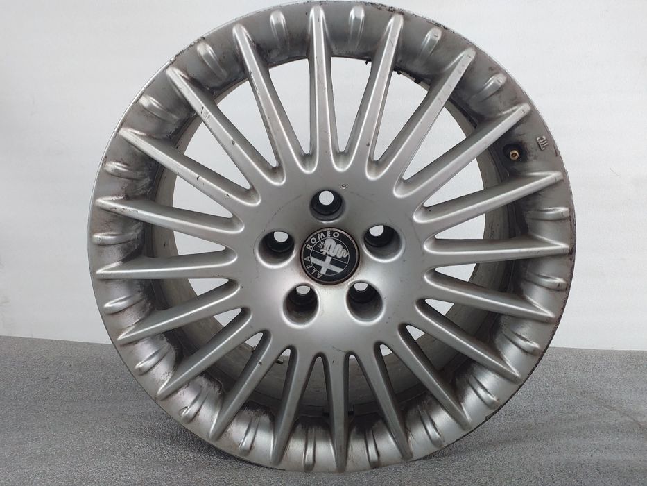 Conjunto de jantes ALFA ROMEO 159 Sportwagon (939_)