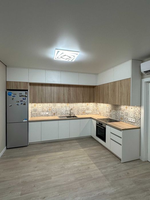 Виготовлення меблів під ключ