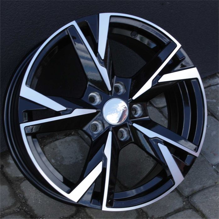 Nowe alufelgi felgi 16 5x108 et45 ford focus mondeo C-Max Tourneo VOLV