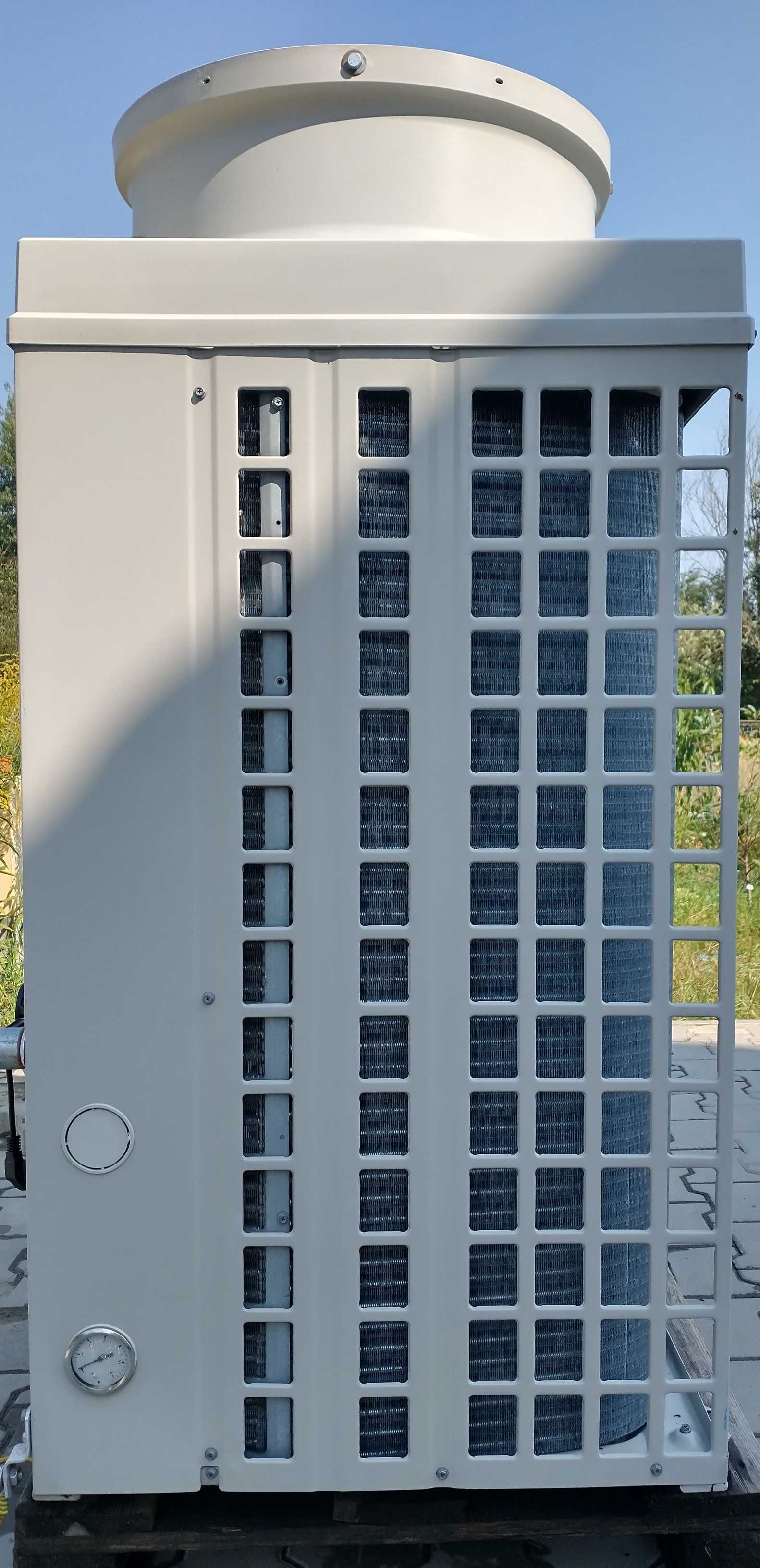 Chiller Agregat Wody Lodowej Daikin 27/36kW