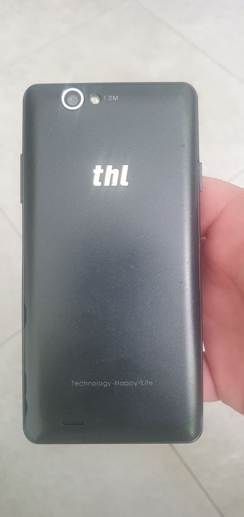 Мобільний телефон  THL 5000