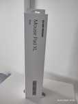 Podkładka pod mysz XL Szara Silver Monkey