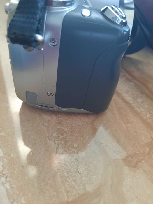 SONY Super Steady Shot DSC - Aparat H2