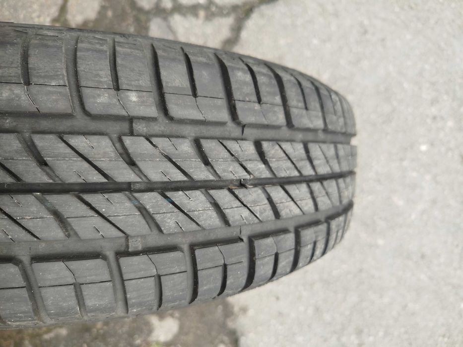 Колеса /резина 165/70 r 14" Debica Passio-2 (на сталевих дисках 5*100)