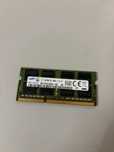 Pamięć do laptopa Samsung DDR3 SODIMM 1x8GB PC3L