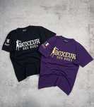 Футболки Boxeur des Rues оригинал Размер L-XL