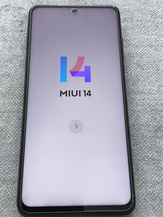 Poco X3 NFC em excelente estado