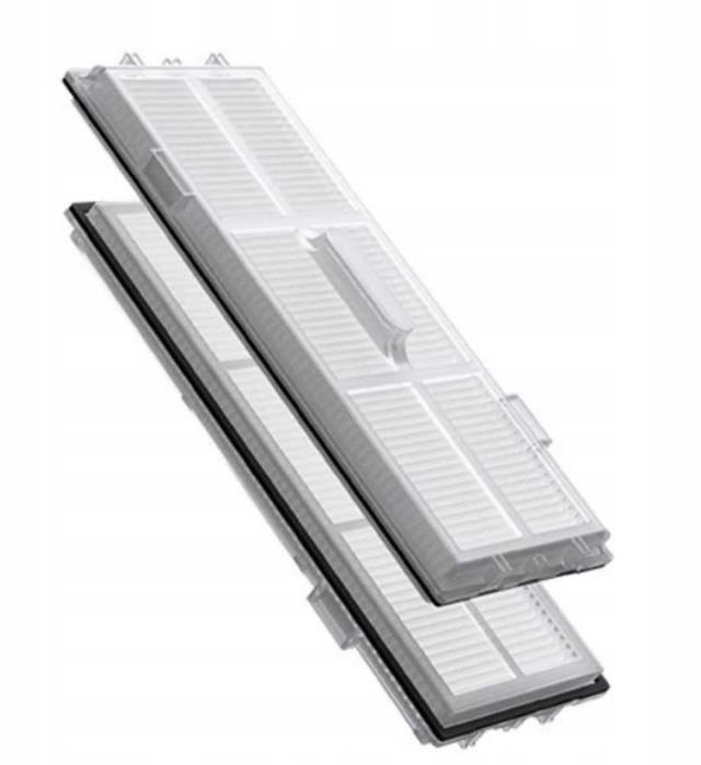 Roborock S8 Pro Ultra ZESTAW - 12 szt mop + 8 filtry HEPA