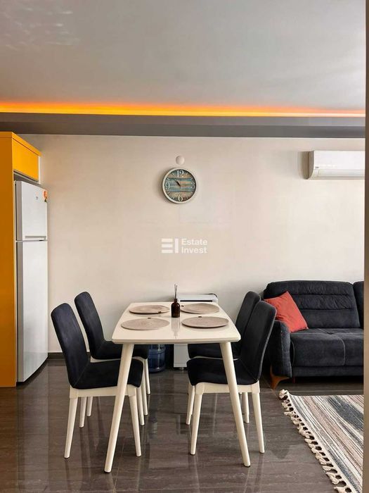 Оренда квартири 1+1, ЖК «Casa Bianca», Район Махмутлар, Аланія