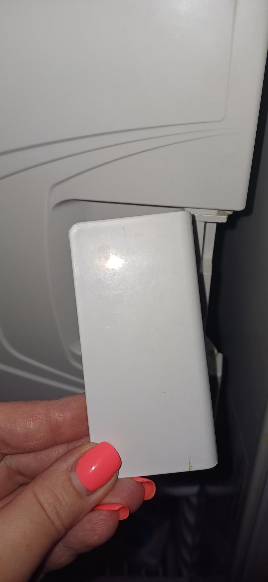 Холодильник Indesit