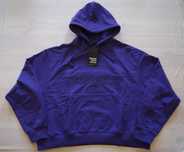 Anonymous Club Purple Hoodie