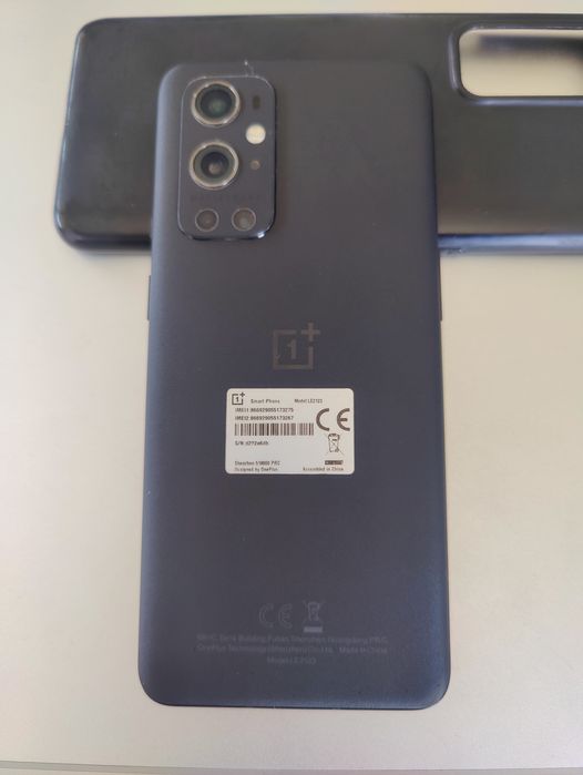 OnePlus 9 Pro – 256 GB