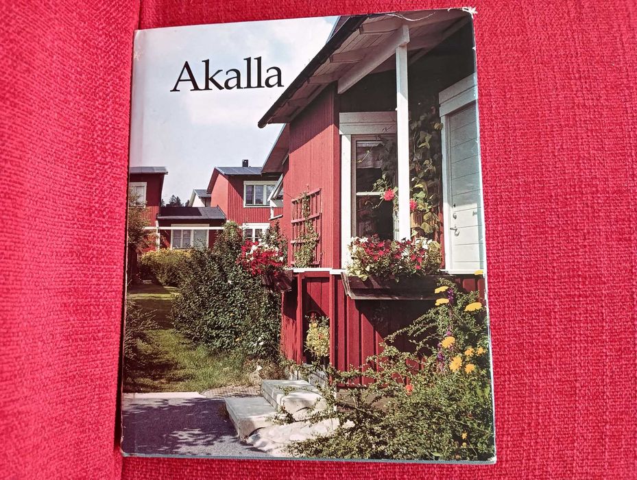 Akalla - Stochholm / Sweden