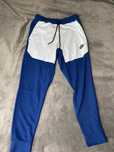 Штаны nike tech fleece