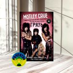 Сикс Н Mötley Crüe. Грязь. История самой скандальной рок-группы в мире