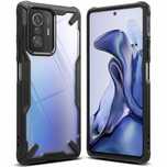 Etui RINGKE Fusion X do Xiaomi 11T 5G/11T Pro 5G Czarny