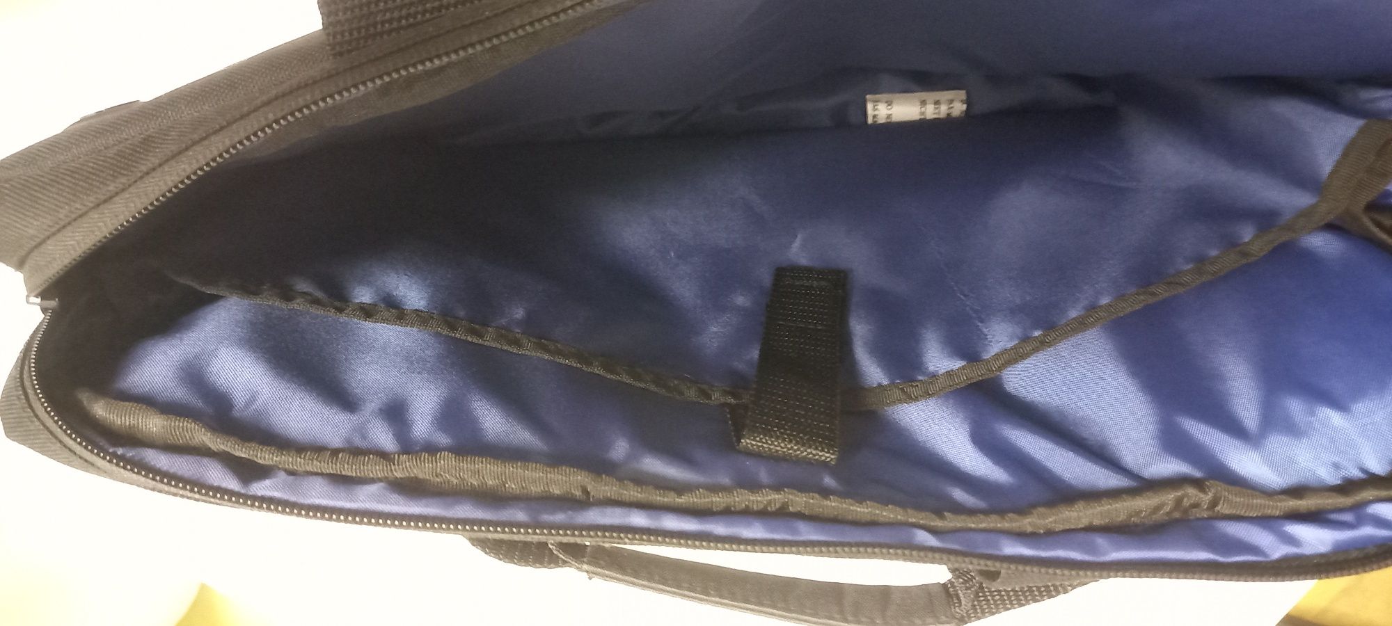 Mala PC até 15' Hp
