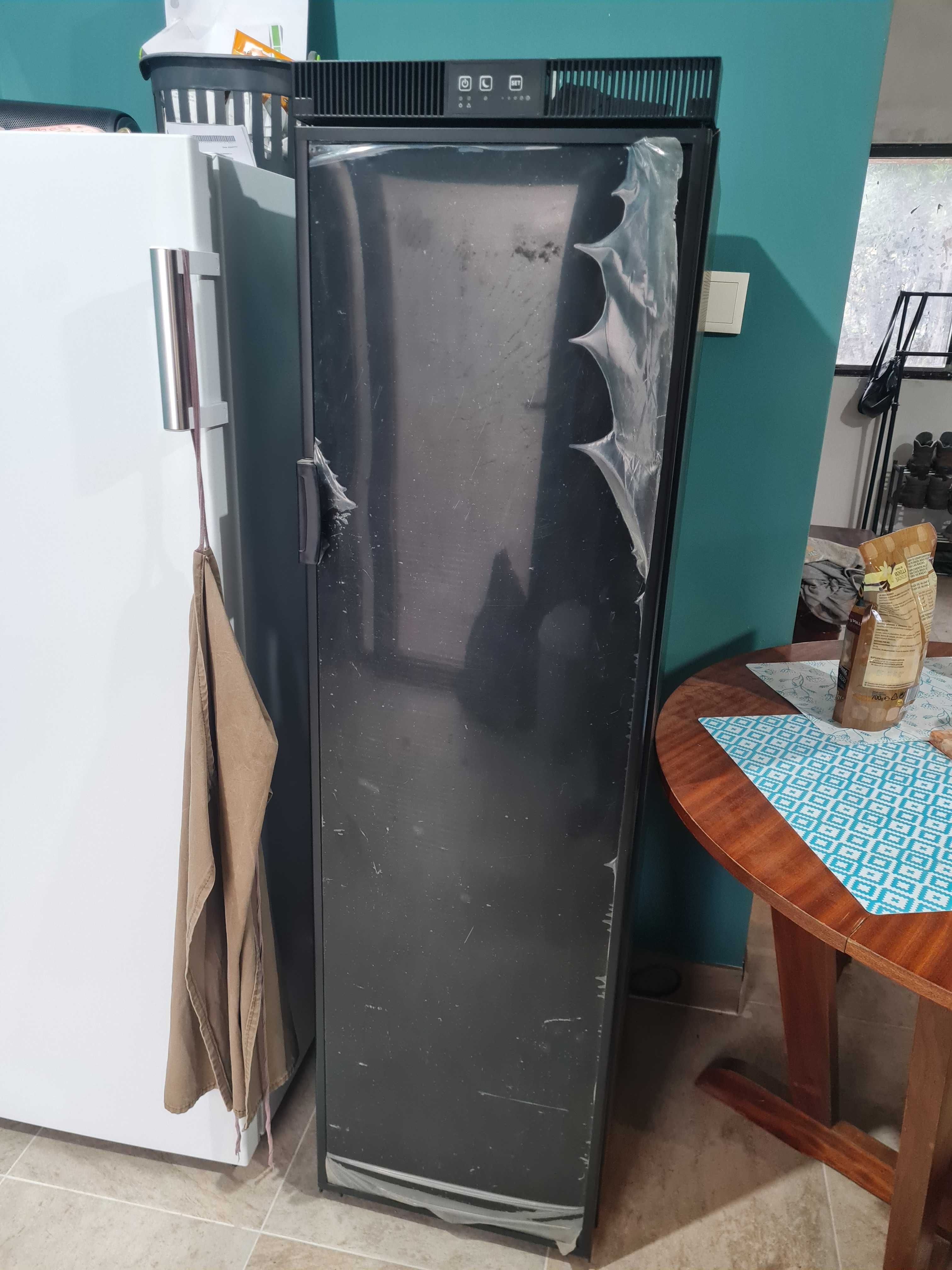Frigorífico Autocaravana 12v/24v 148L