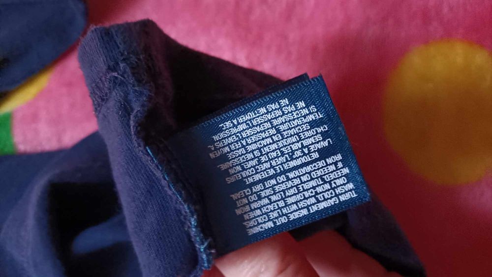 Polo by Ralph Lauren na chłopca 10-12 lat