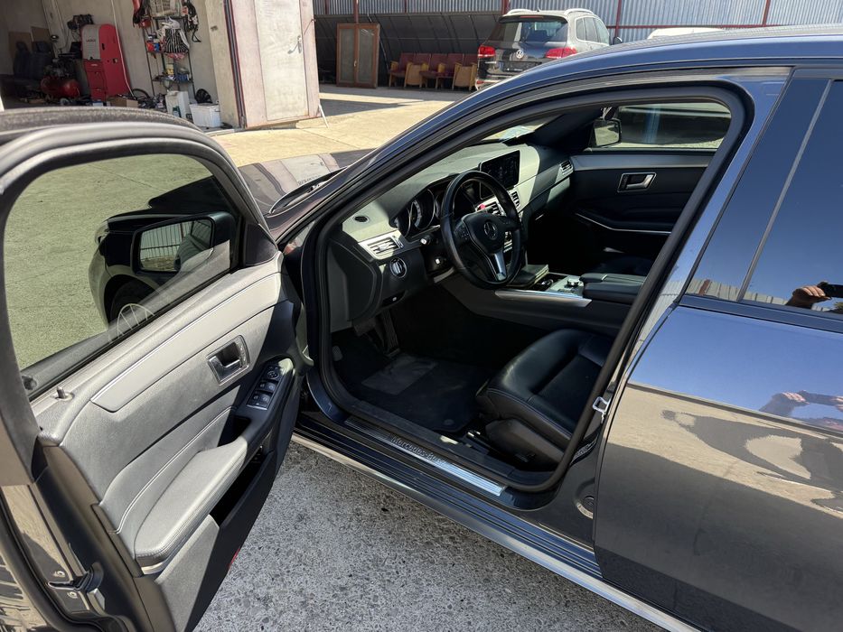 Супер стан w212 3.0