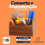 Manutenção Doméstica