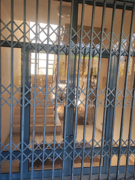 Grande de proteção