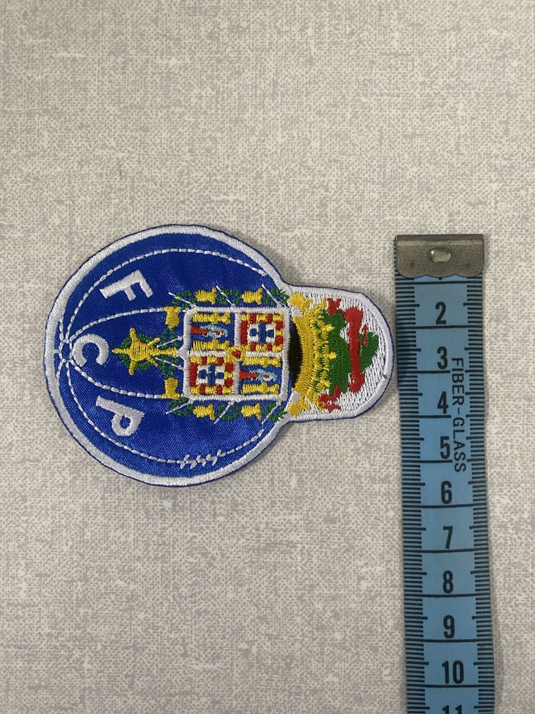 Emblema do Porto