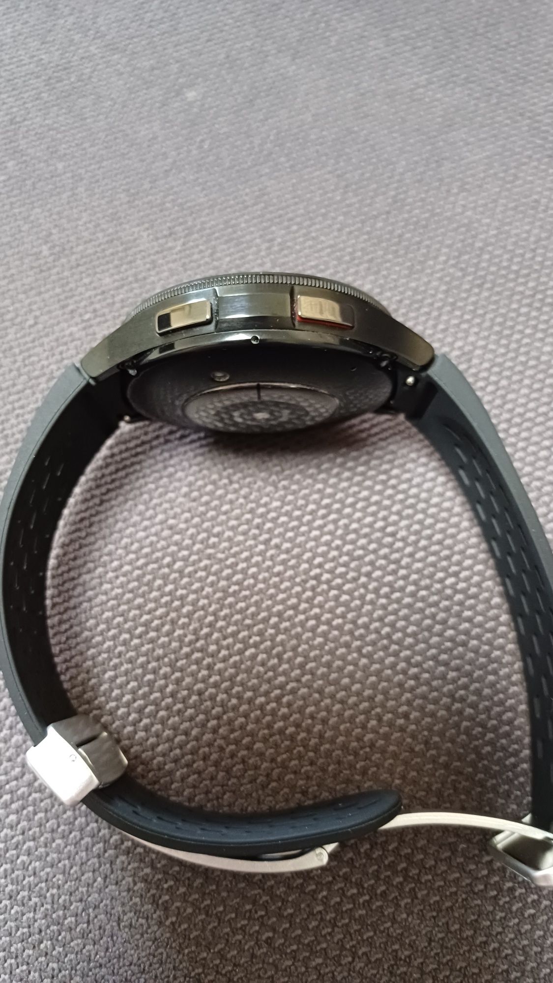 Продам Samsung Watch6 Classic 47 mm