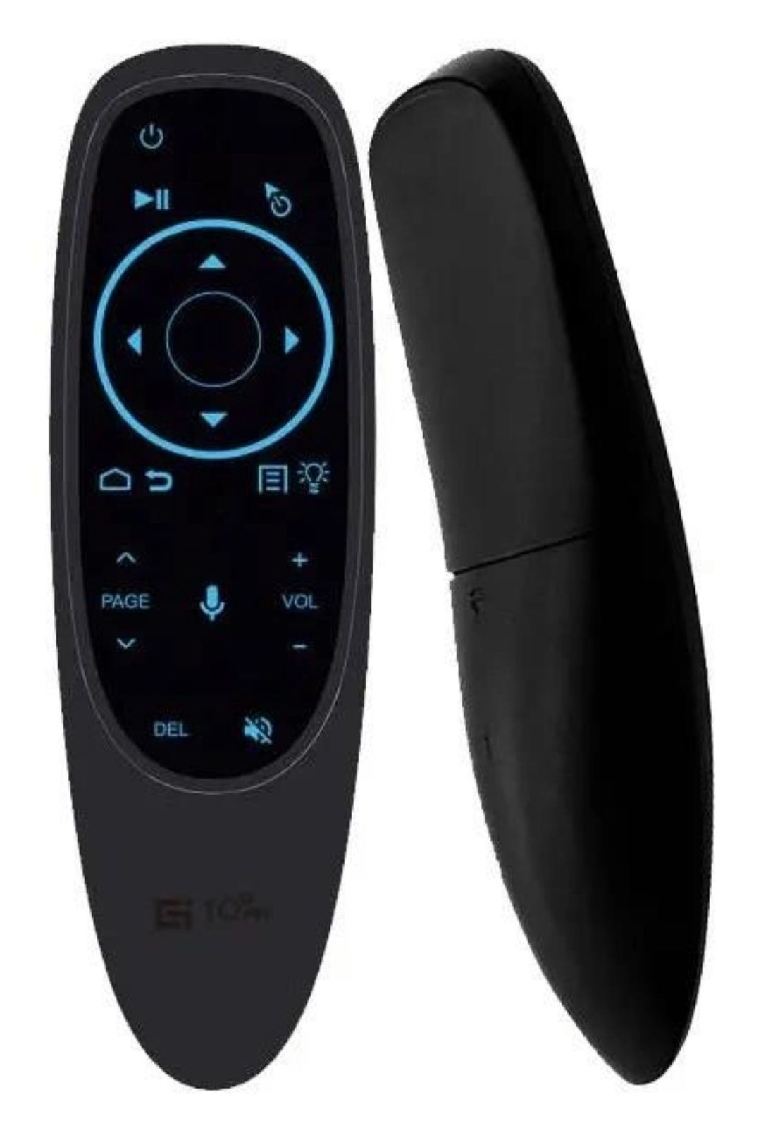 Air Mouse G10S Pro BT (гіроскоп + голосове управління + підсвітка клав