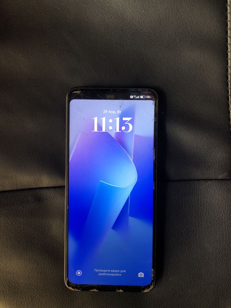 Xiaomi  Redmi 12 терміново