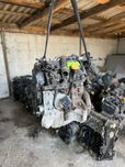 Двигун 1.5 Renault Nissan Dacia Перевірений, гарний пробіг