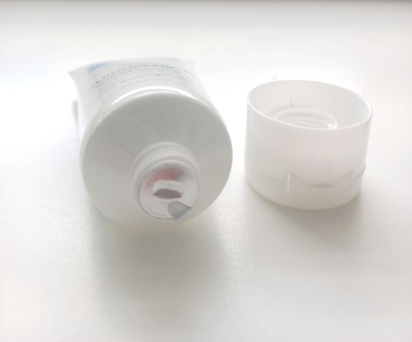 Żel do dezynfekcji rąk bezalkoholowy  Casada 60ml