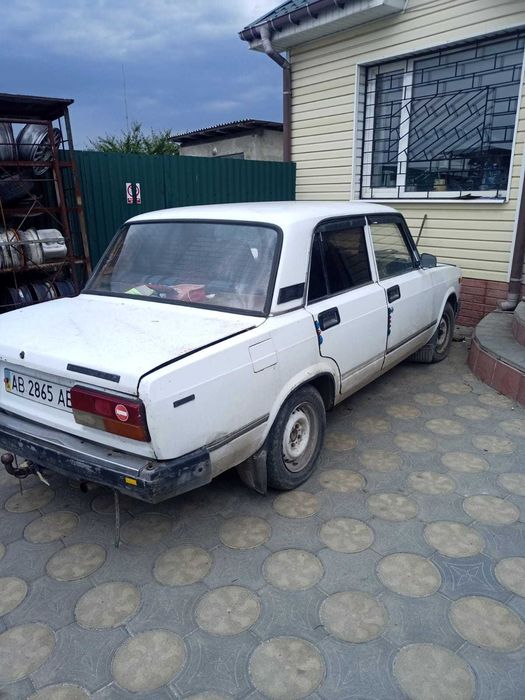 Продам Москвич і Жигуль