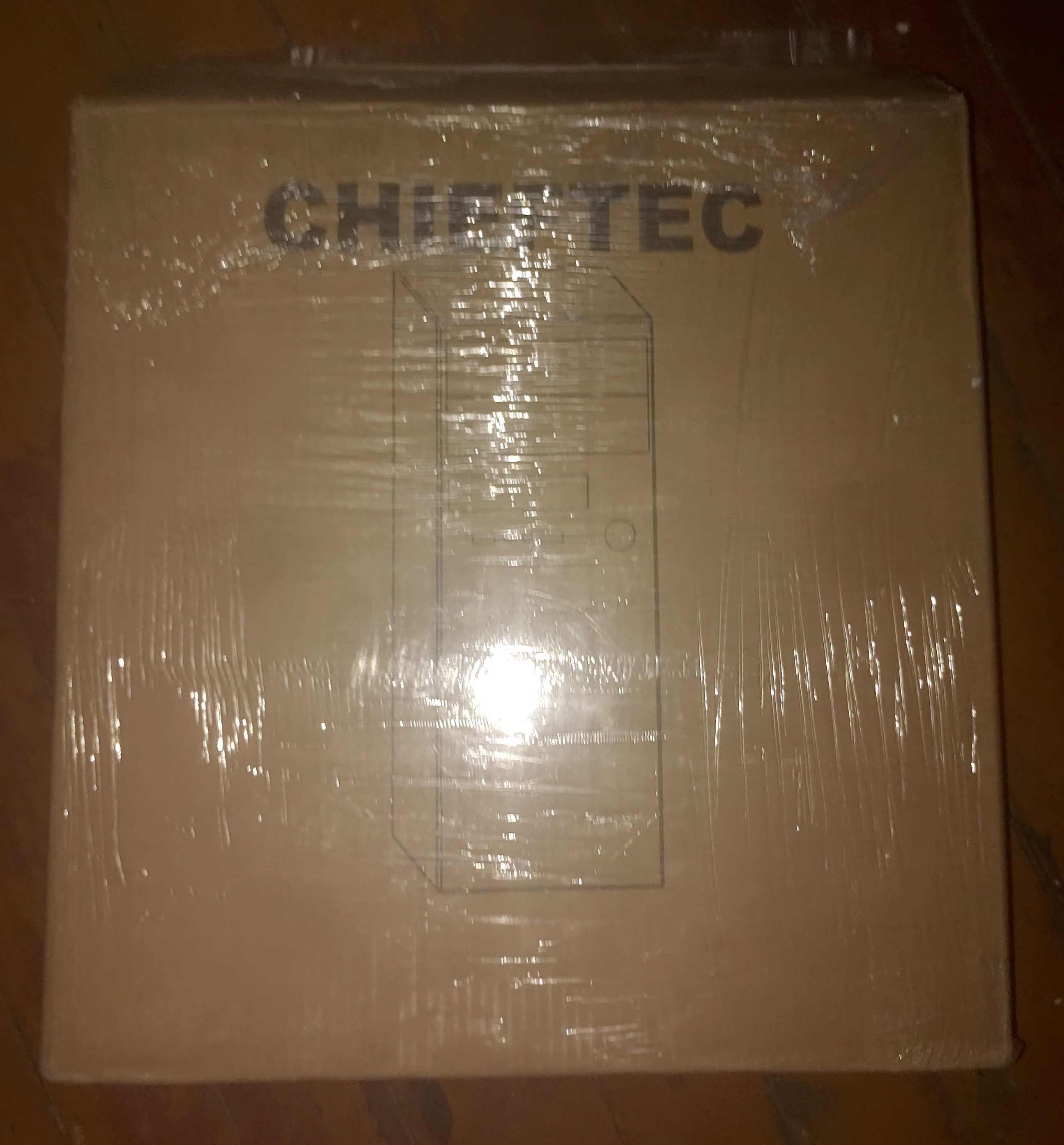 Chieftec HQ-01B-OP