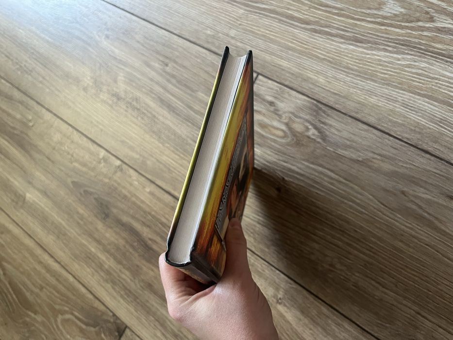 Paracelsus Sztuka ognia