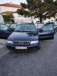Audi A4 1.6 Gasolina