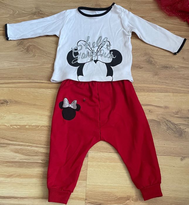 Dres dla dziewczynki