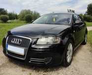Audi A3 8P 1.9 TDI