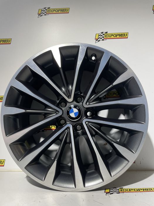 Jantes 18 5x112 Originais BMW Serie 5