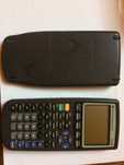Calculadora Texas Instruments TI-83