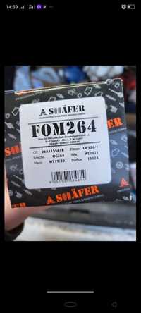fom264 Shafer Масляный фильтр