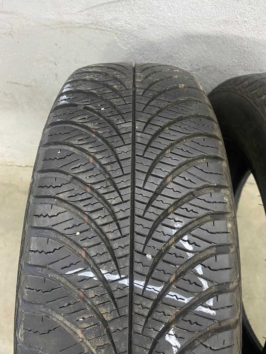 Goodyear Vector4Seasons 185/65R15 88V Nr 1103