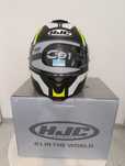 Kask szczękowy HJC  C91 rozm. M. Nowy od Louis