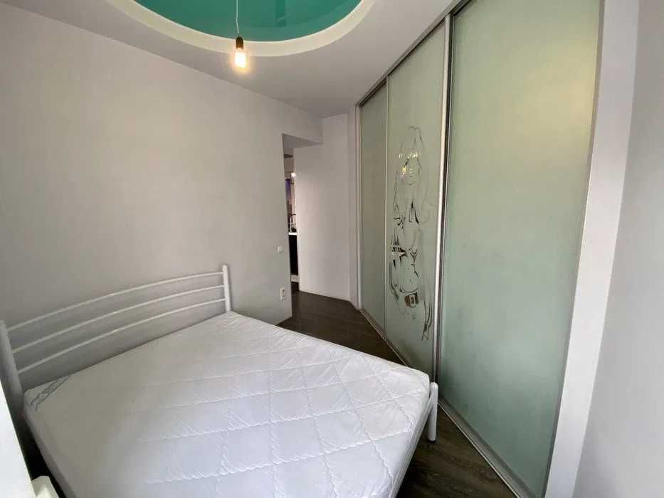 Здам 2-кімнатну квартиру Поля Міріада