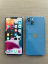 Iphone 13 Mini Azul