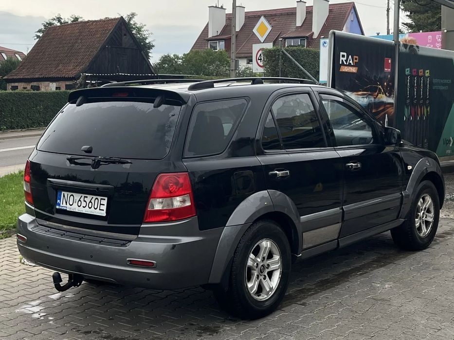 Авто 2004 р_і_к для потреб ЗСУ ! У продажу